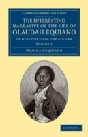 Interesting Narrative of the Life of Olaudah Equiano