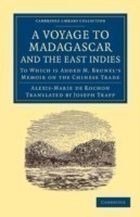 Voyage to Madagascar, and the East Indies