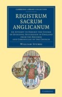 Registrum sacrum Anglicanum