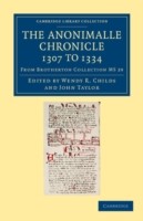 Anonimalle Chronicle 1307 to 1334