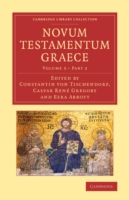 Novum testamentum Graece