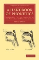 Handbook of Phonetics