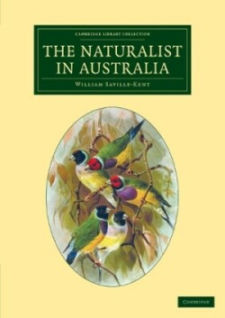 Naturalist in Australia