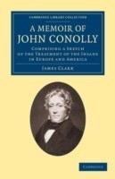 Memoir of John Conolly, M.D., D.C.L