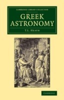 Greek Astronomy