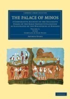 Palace of Minos: Volume 5, Index Volume