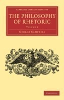 Philosophy of Rhetoric: Volume 2