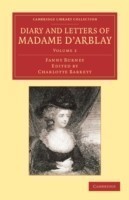 Diary and Letters of Madame d'Arblay: Volume 2