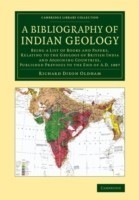 Bibliography of Indian Geology