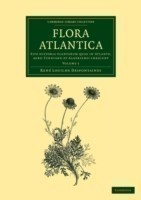 Flora atlantica: Volume 1