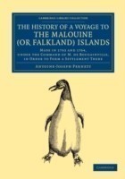 History of a Voyage to the Malouine (or Falkland) Islands