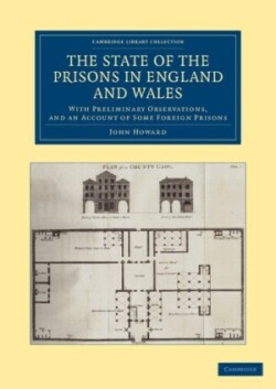 State of the Prisons in England and Wales