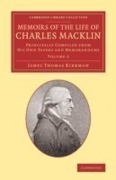 Memoirs of the Life of Charles Macklin, Esq.: Volume 2