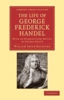 Life of George Frederick Handel