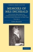 Memoirs of Mrs Inchbald: Volume 2