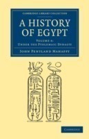 History of Egypt: Volume 4, Under the Ptolemaic Dynasty