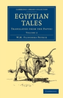Egyptian Tales: Volume 2