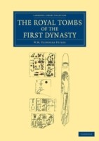 Royal Tombs of the First Dynasty