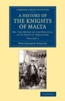 History of the Knights of Malta: Volume 1