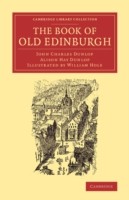 Book of Old Edinburgh