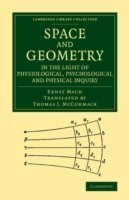 Space and Geometry in the Light of Physiological, Psychological and Physical Inquiry