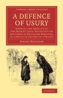 Defence of Usury