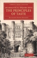 Analytical Inquiry into the Principles of Taste