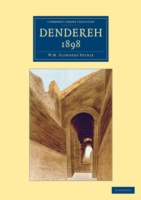 Dendereh 1898