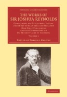 Works of Sir Joshua Reynolds: Volume 1