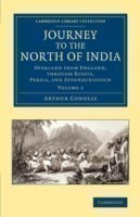 Journey to the North of India