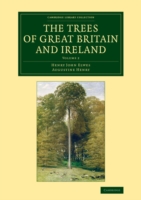 Trees of Great Britain and Ireland