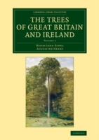Trees of Great Britain and Ireland