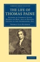 Life of Thomas Paine