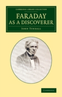 Faraday as a Discoverer