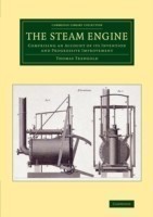 Steam Engine