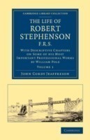 Life of Robert Stephenson, F.R.S.