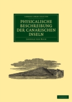 Physicalische Beschreibung der Canarischen Inseln