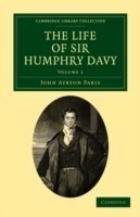 Life of Sir Humphry Davy