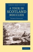Tour in Scotland MDCCLXIX