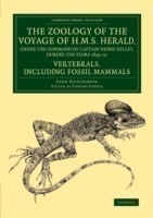 Zoology of the Voyage of H.M.S. Herald, under the Command of Captain Henry Kellet, R.N., C.B., during the Years 1845–51