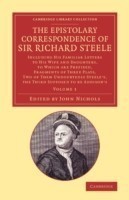 Epistolary Correspondence of Sir Richard Steele