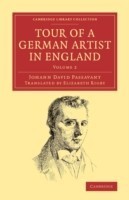 Tour of a German Artist in England