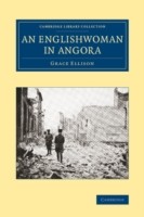 Englishwoman in Angora