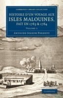 Histoire d'un voyage aux isles Malouines, fait en 1763 & 1764