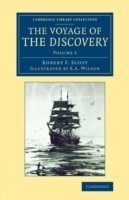 Voyage of the Discovery