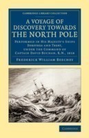 Voyage of Discovery Towards the North Pole