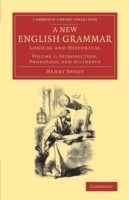 New English Grammar Logical and Historical