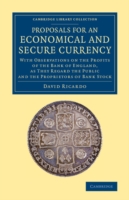 Proposals for an Economical and Secure Currency