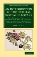 Introduction to the Natural System of Botany