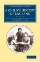 Child's History of England: Volume 2